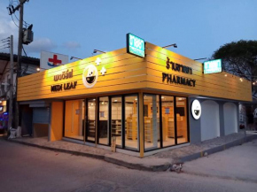 MediLeaf Hostel